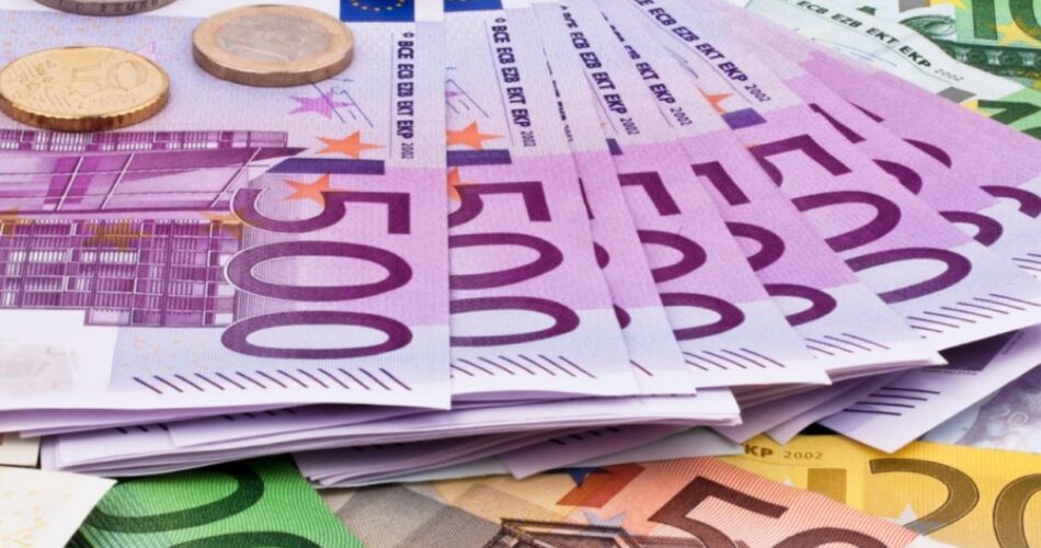 День единой европейской валюты